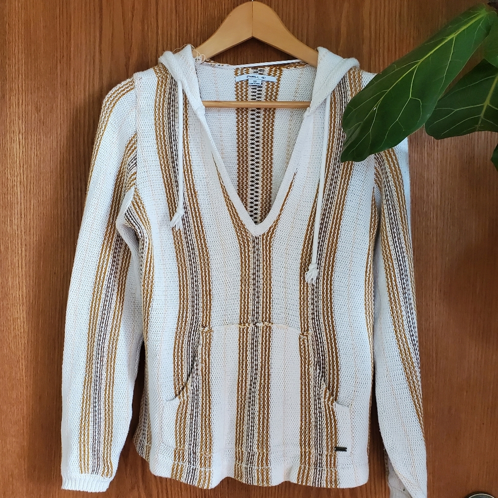 O'Neill Drug Rug Surf Pullover Hoodie